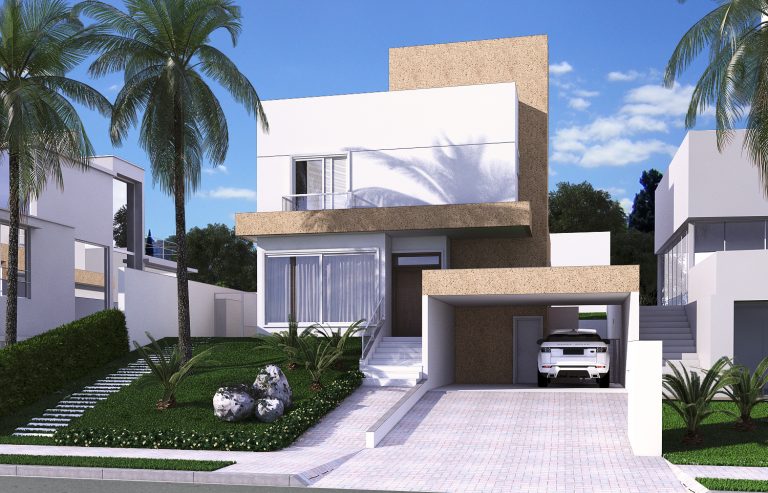 Arquitetura - Soluções em Facílities